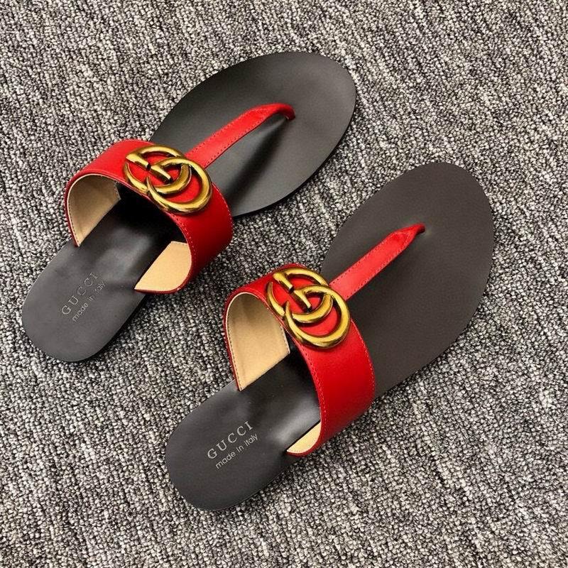 Gucci Men's Slippers 451